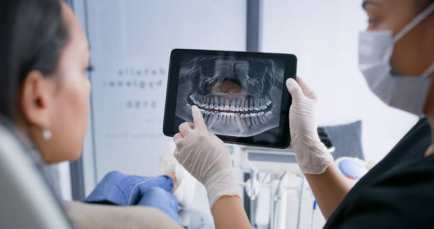 Licensed Dental service in Fergus Falls, MN - Smile Center Dentistry